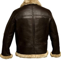 ROCKY™ | Veste en cuir chaude