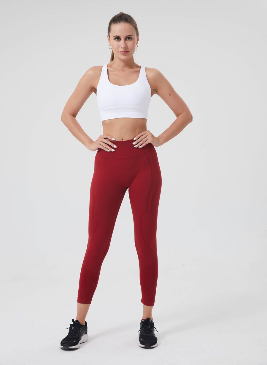 Luxueux leggings anti-cellulite™ | 50% DE RÉDUCTION