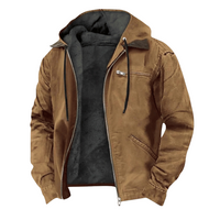 TIMBERLINE | VESTE HIVERNAL EN SHERPA