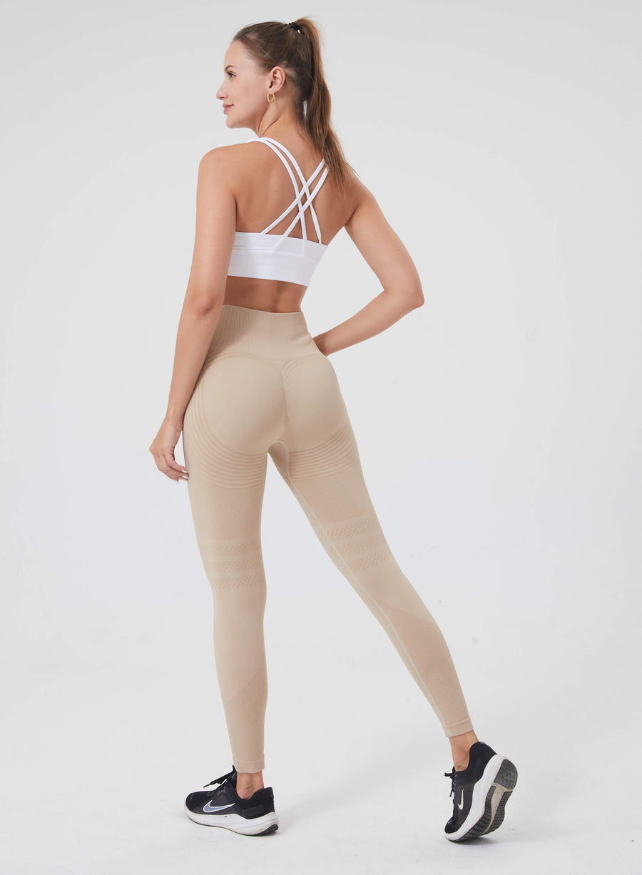 Leggings élégants anti-cellulite™ | 50% DE RÉDUCTION