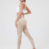 Leggings anti-cellulite confortables™ | 50% DE RÉDUCTION