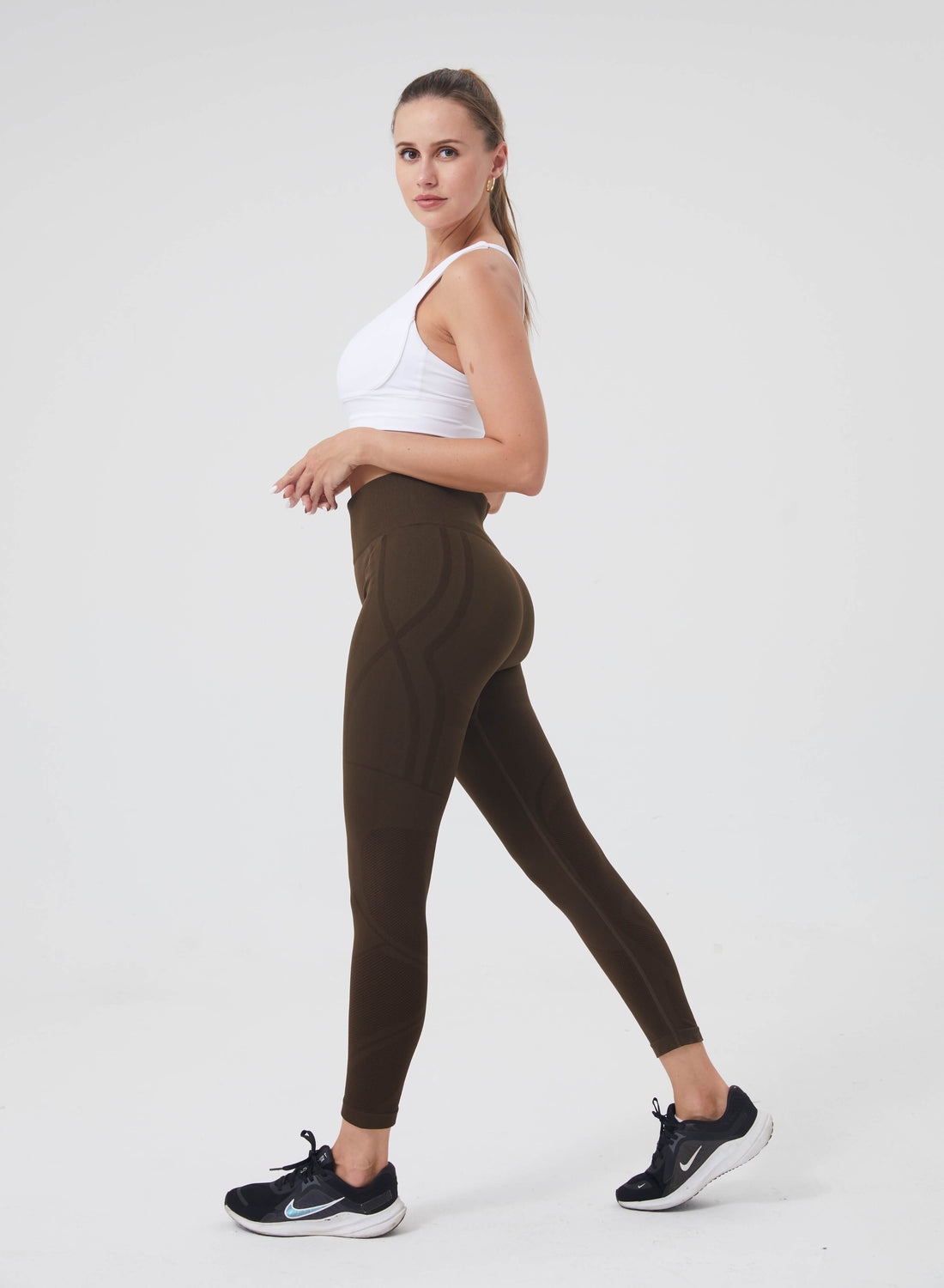 Luxueux leggings anti-cellulite™ | 50% DE RÉDUCTION