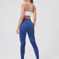 Leggings anti-cellulite confortables™ | 50% DE RÉDUCTION