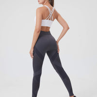 Leggings anti-cellulite confortables™ | 50% DE RÉDUCTION