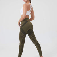 Leggings anti-cellulite confortables™ | 50% DE RÉDUCTION