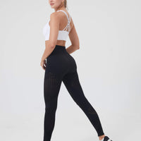 Leggings anti-cellulite confortables™ | 50% DE RÉDUCTION