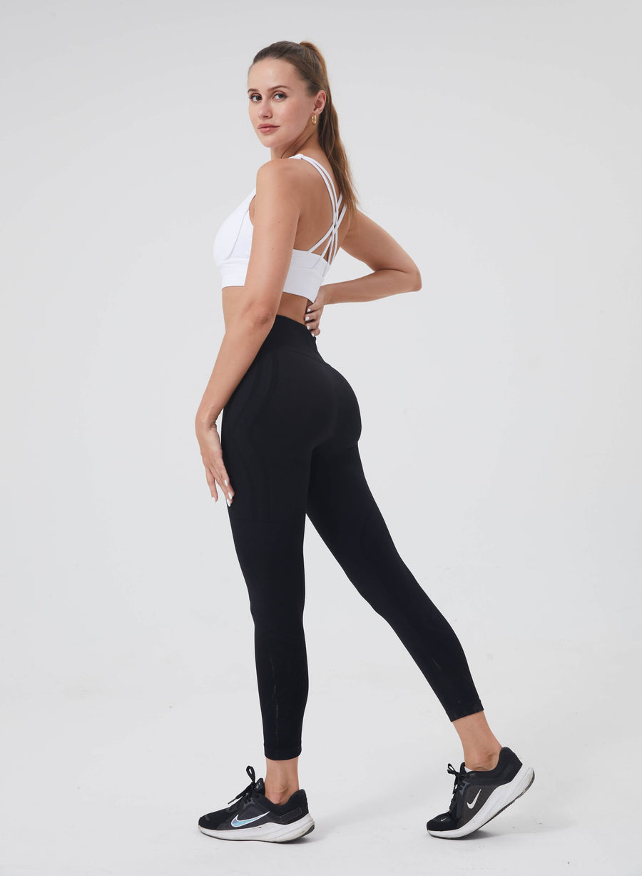 Luxueux leggings anti-cellulite™ | 50% DE RÉDUCTION