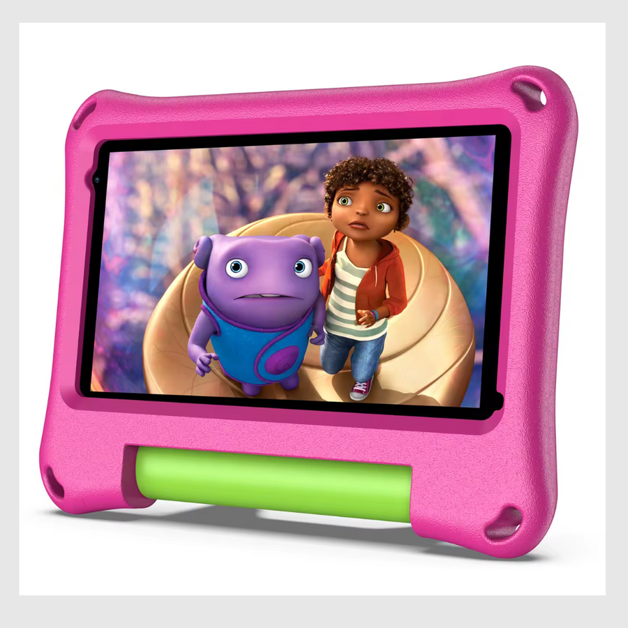 KidsTab™ La tablette amusante et éducative pour les petits !