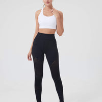 Leggings anti-cellulite confortables™ | 50% DE RÉDUCTION