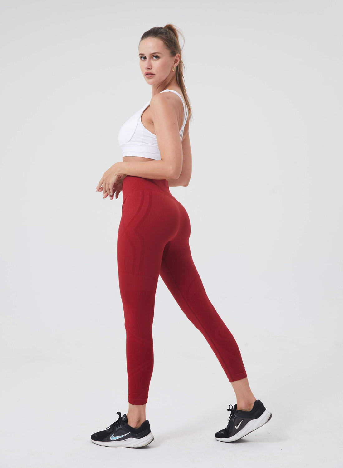 Luxueux leggings anti-cellulite™ | 50% DE RÉDUCTION