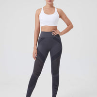 Leggings anti-cellulite confortables™ | 50% DE RÉDUCTION