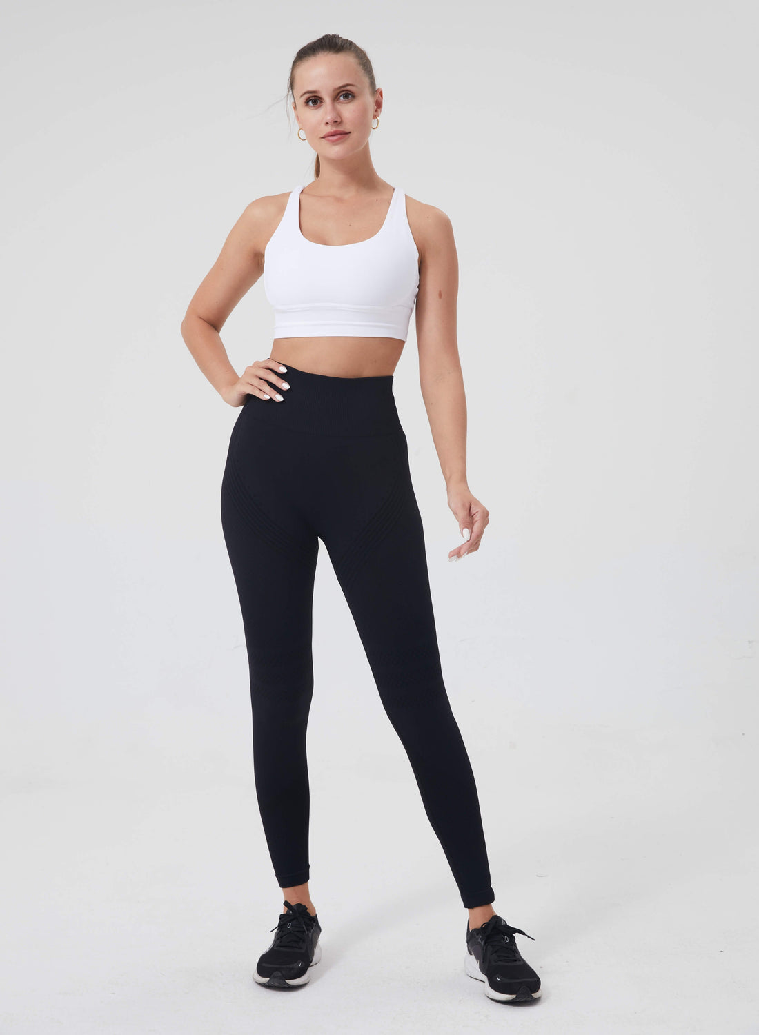 Leggings élégants anti-cellulite™ | 50% DE RÉDUCTION