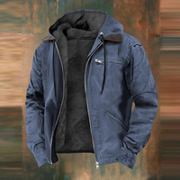 TIMBERLINE | VESTE HIVERNAL EN SHERPA