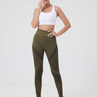 Leggings anti-cellulite confortables™ | 50% DE RÉDUCTION