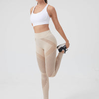 Leggings anti-cellulite confortables™ | 50% DE RÉDUCTION