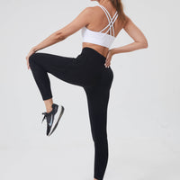 Luxueux leggings anti-cellulite™ | 50% DE RÉDUCTION