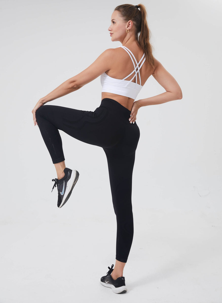 Luxueux leggings anti-cellulite™ | 50% DE RÉDUCTION