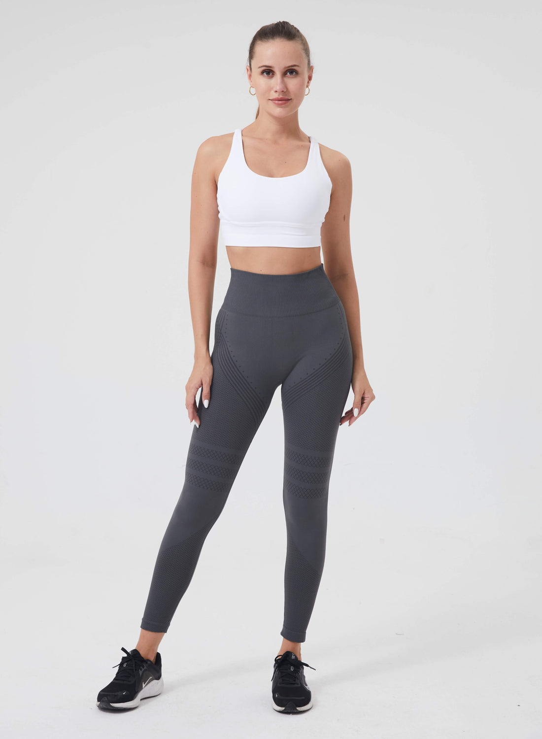 Leggings élégants anti-cellulite™ | 50% DE RÉDUCTION