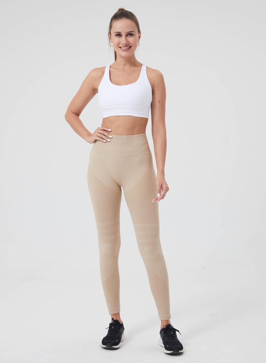 Leggings élégants anti-cellulite™ | 50% DE RÉDUCTION