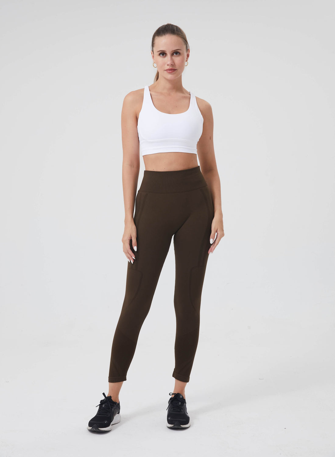 Luxueux leggings anti-cellulite™ | 50% DE RÉDUCTION