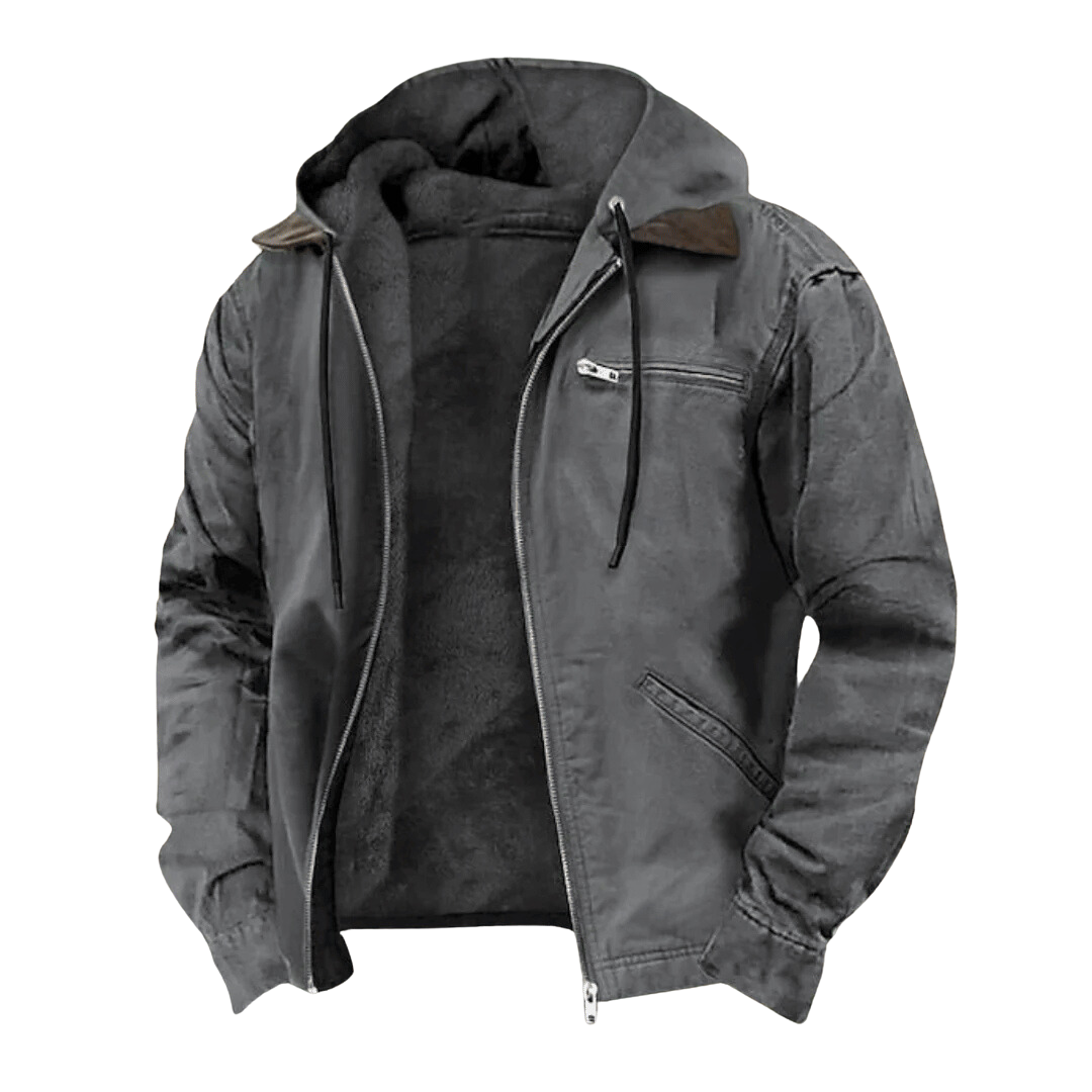 TIMBERLINE | VESTE HIVERNAL EN SHERPA