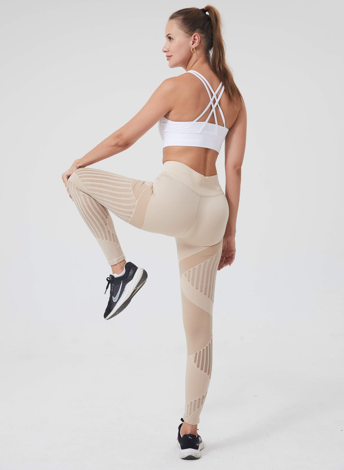 Leggings anti-cellulite confortables™ | 50% DE RÉDUCTION