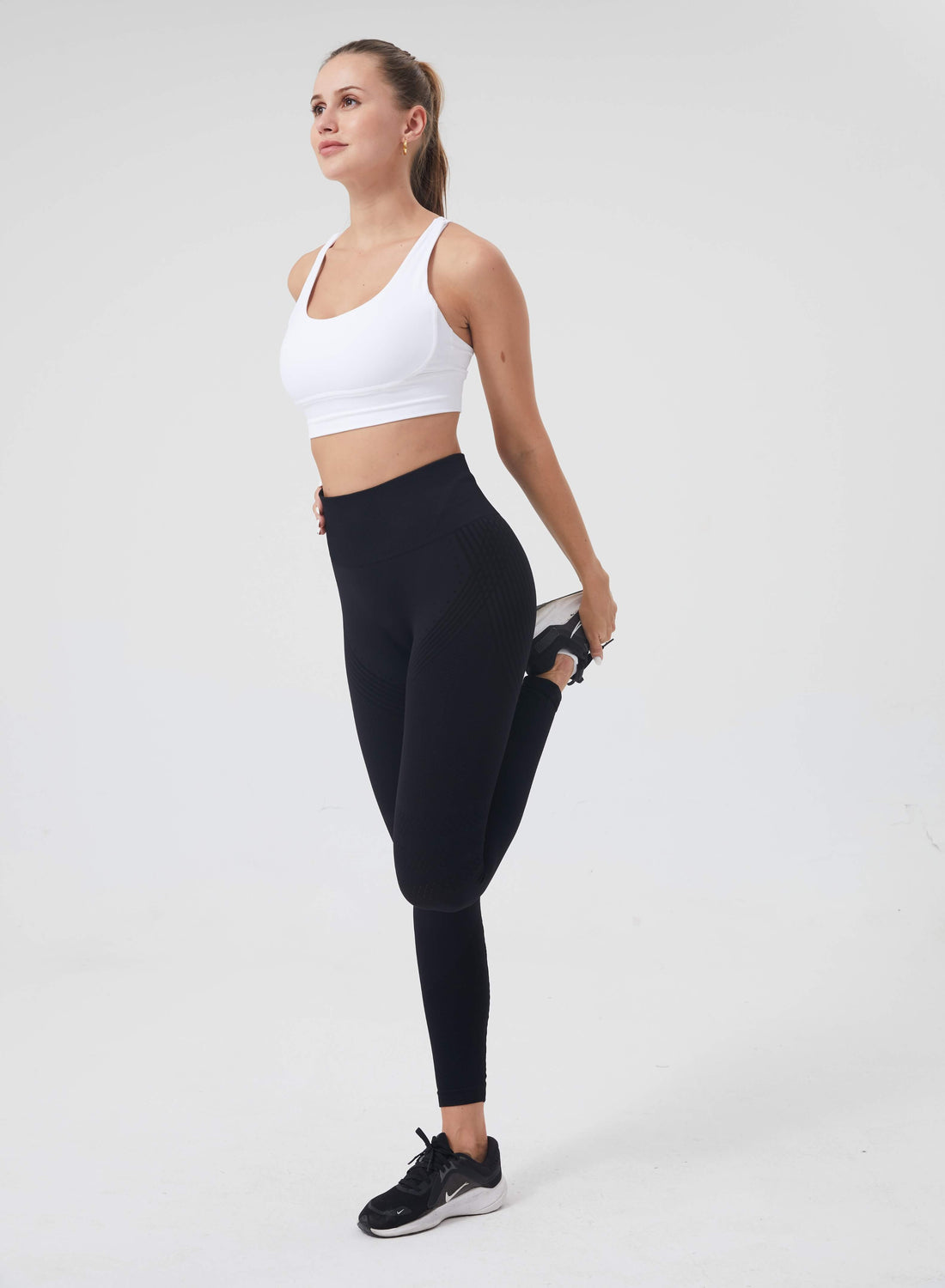 Leggings élégants anti-cellulite™ | 50% DE RÉDUCTION