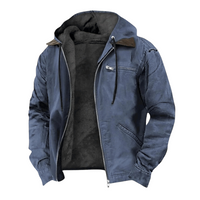 TIMBERLINE | VESTE HIVERNAL EN SHERPA