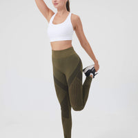 Leggings anti-cellulite confortables™ | 50% DE RÉDUCTION