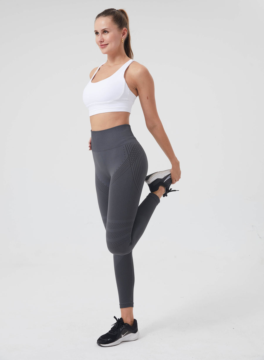 Leggings élégants anti-cellulite™ | 50% DE RÉDUCTION