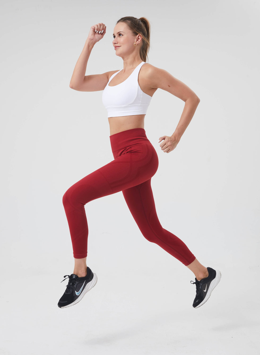 Luxueux leggings anti-cellulite™ | 50% DE RÉDUCTION