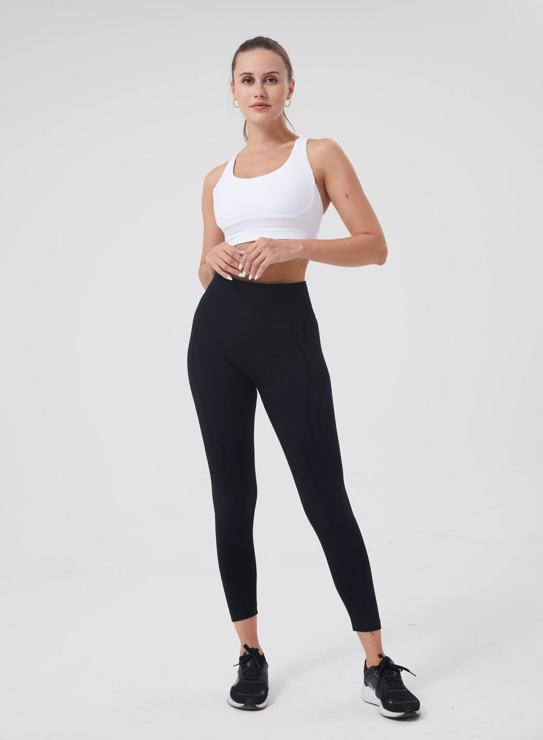 Luxueux leggings anti-cellulite™ | 50% DE RÉDUCTION