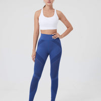 Leggings anti-cellulite confortables™ | 50% DE RÉDUCTION