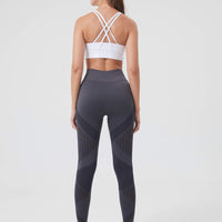 Leggings anti-cellulite confortables™ | 50% DE RÉDUCTION