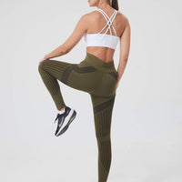 Leggings anti-cellulite confortables™ | 50% DE RÉDUCTION