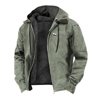 TIMBERLINE | VESTE HIVERNAL EN SHERPA