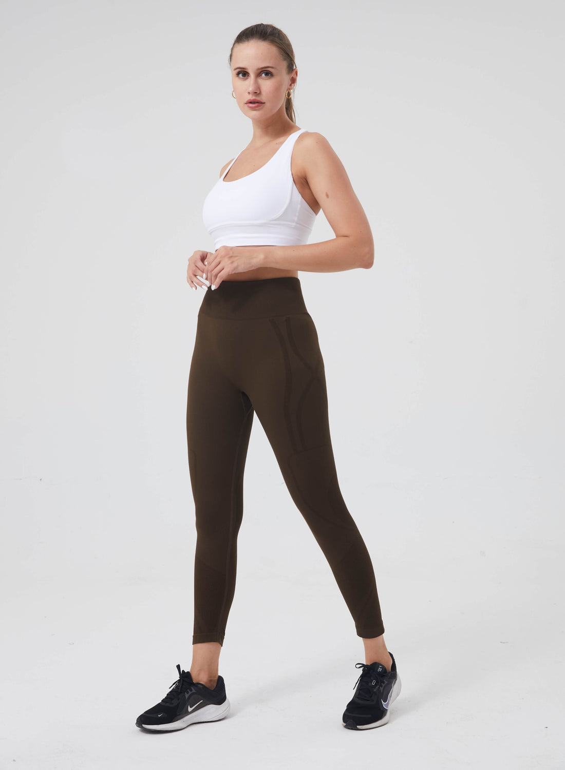 Luxueux leggings anti-cellulite™ | 50% DE RÉDUCTION