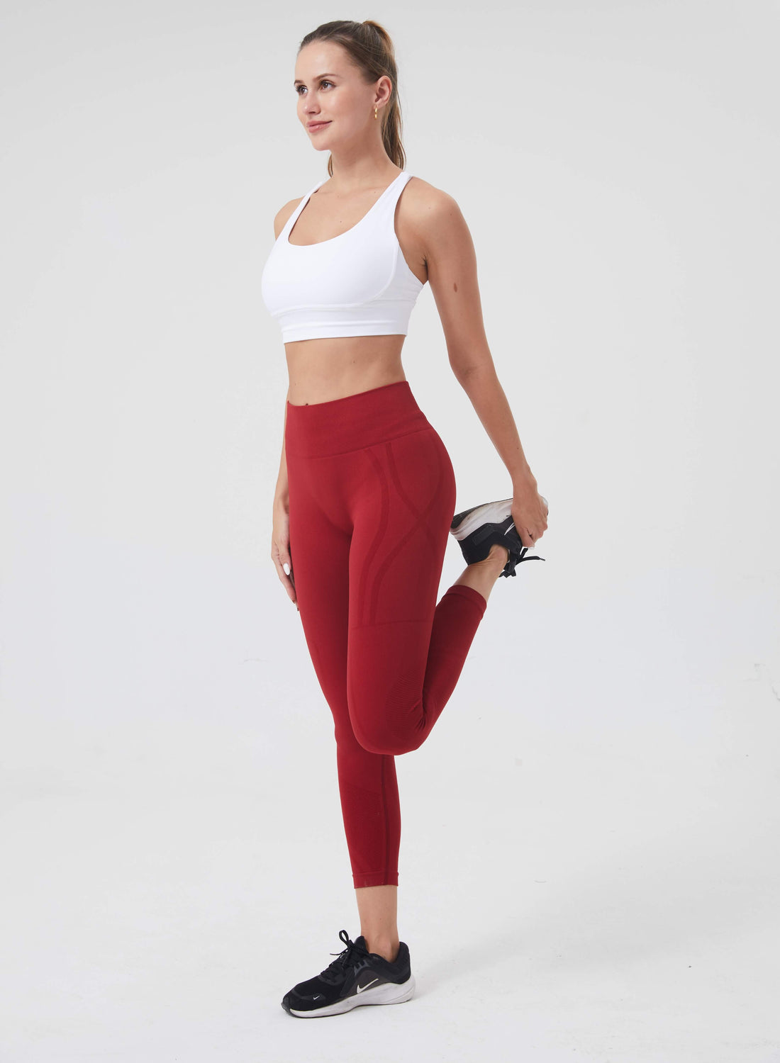 Luxueux leggings anti-cellulite™ | 50% DE RÉDUCTION