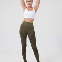 Leggings anti-cellulite confortables™ | 50% DE RÉDUCTION