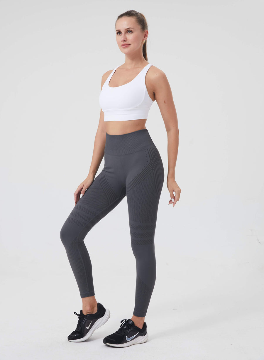 Leggings élégants anti-cellulite™ | 50% DE RÉDUCTION