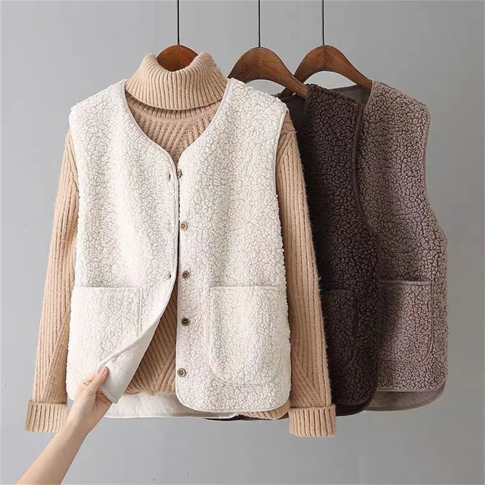 Manoir Beaumont® | CARDIGAN CLASSIQUE