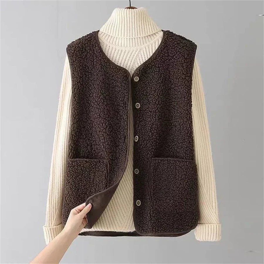 Manoir Beaumont® | CARDIGAN CLASSIQUE