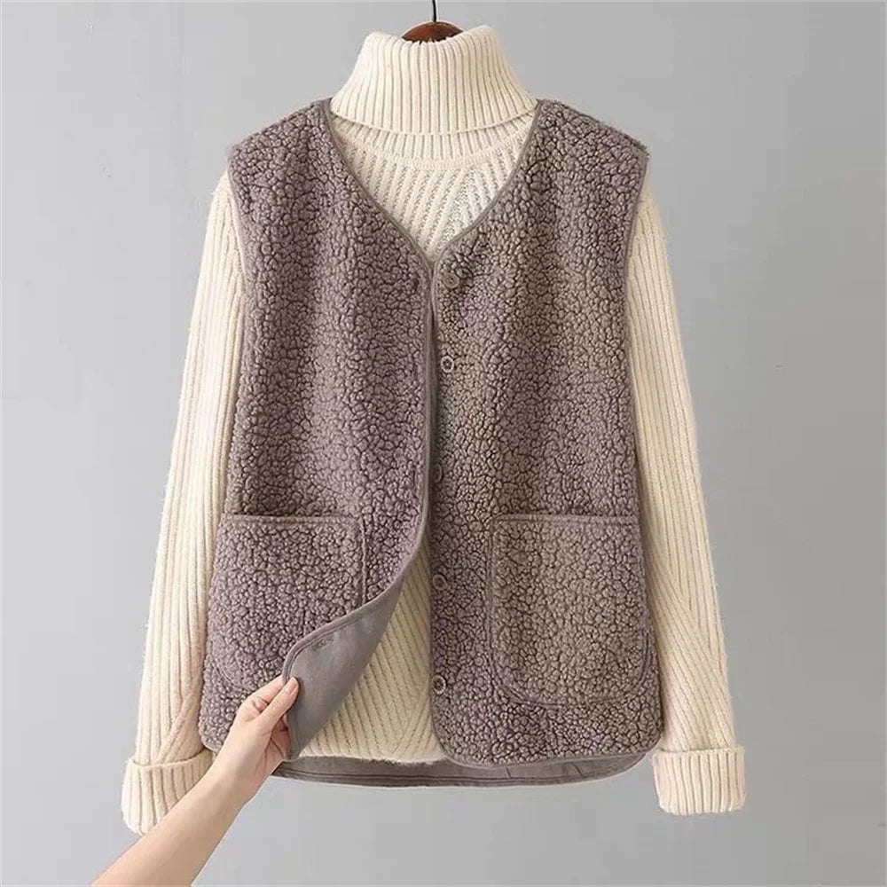 Manoir Beaumont® | CARDIGAN CLASSIQUE