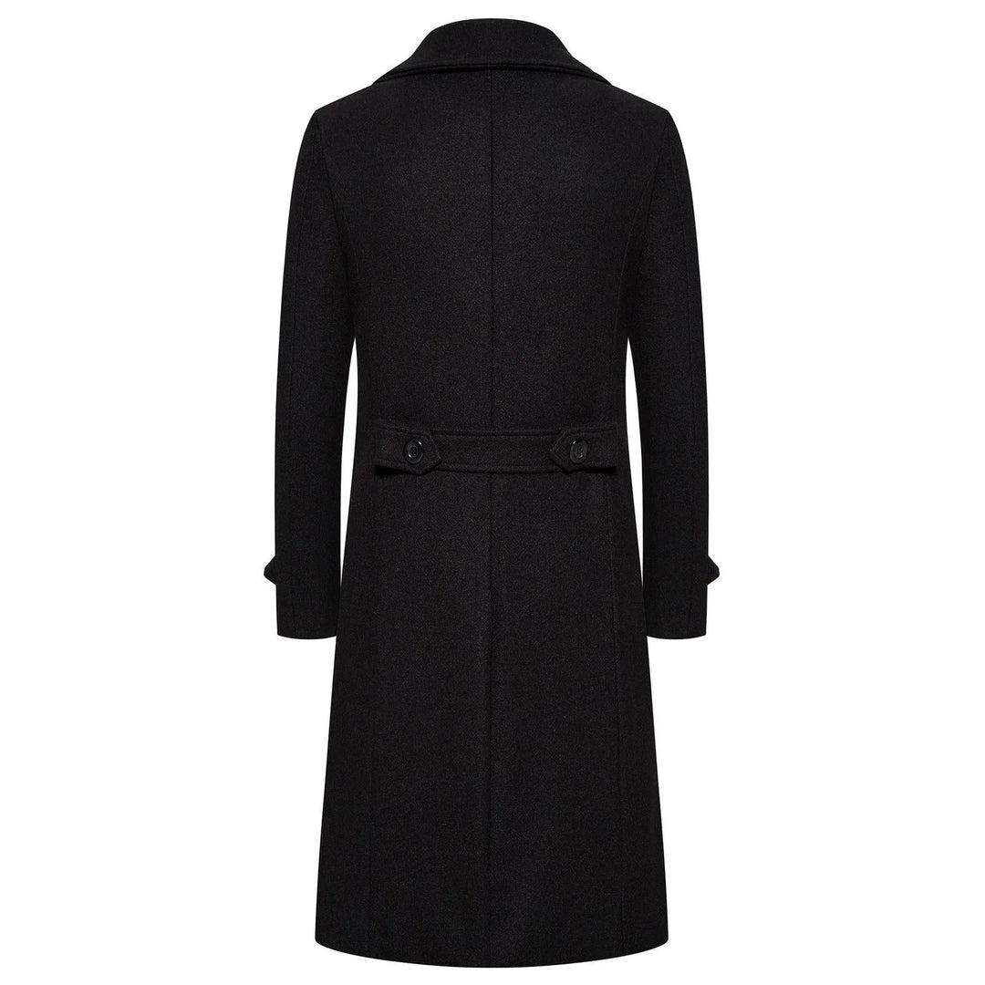 Sherlock™ | Trench Coat Chaud