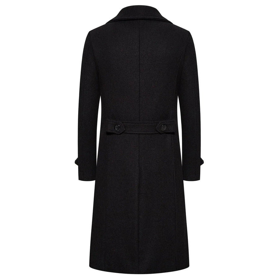 Sherlock™ | Trench Coat Chaud